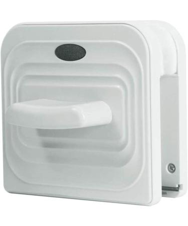 Window Cleaner Double-Sided Ultra-Strong Both Side Glass Wiper Surface with Ergonomic Handle Cleaning Tool - Buy Online on GoSupps.com