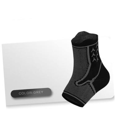 FRCOLOR Compression Sock Accessories for Plantar Support - 1 PC Basketball Sleeve & Foot Support - Buy Online on GoSupps.com