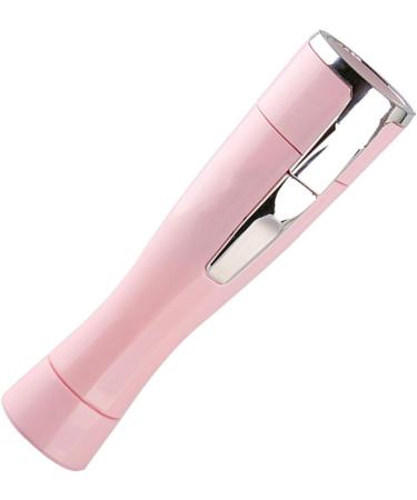 Women's Waterproof Bikini Trimmer & Electric Shaver - Cordless Hair Removal for Arms Legs & Underarms - Buy Online on GoSupps.com