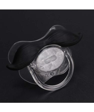 Buy Portable Silicone Pacifier - Ergonomic Design Food-Grade Safety Cute & Reliable for Home Use | International Shipping - Buy Online on GoSupps.com