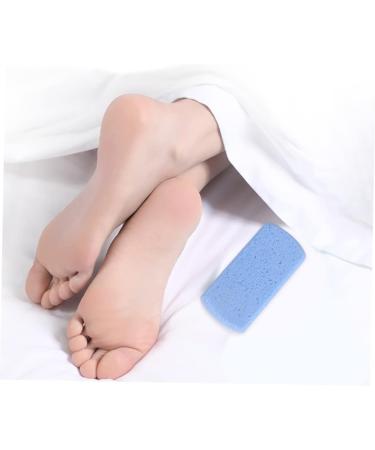 Beavorty 4pi ces Pierre Aiguiser R pe Pour Exfolier Callosit s R pe Callosit s Pour liminer Peaux Mortes Exfoliant 1 unit (Lot de 1) Comme Montr  - Buy Online on GoSupps.com