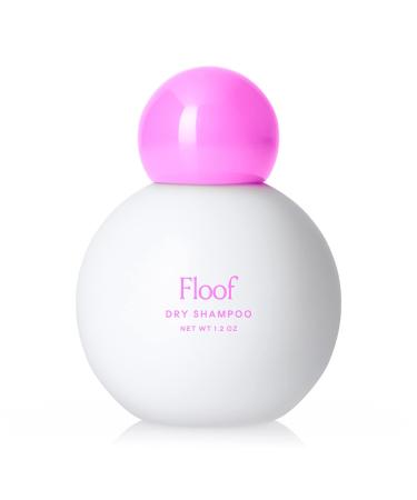 Billie Floof Non-Aerosol Volumizing Dry Shampoo Powder for Light Hair - 1.2 oz - Buy Online on GoSupps.com