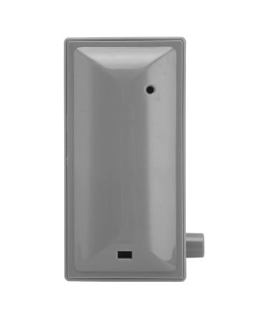 Oxygen Concentrator Replace Oxygen Concentrator Filter Box Oxygenerator Filter Oxygen Generator Filter Air Cleaner Accessory Remove Impurity Replacement Filter Cartridge