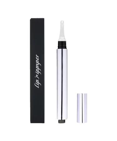 Yonuaret Lip Plumping Oil Women Makeup Lip 10ml Moisturizing Care Portable Lip Cosmetics For Daily Use