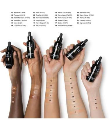 Bobbi Brown Intensive Skin Serum Foundation SPF 40 Porcelain - Full Coverage Foundation - Buy Online on GoSupps.com