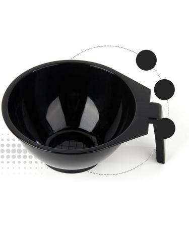 Bol M lange pour Teinture Capillaire | 5 Pi ces Accessoires pour Coloration Capillaire | Outils de Couleur Embo tables pour Coiffeurs D butants Enthousiastes Professionnels - Buy Online on GoSupps.com