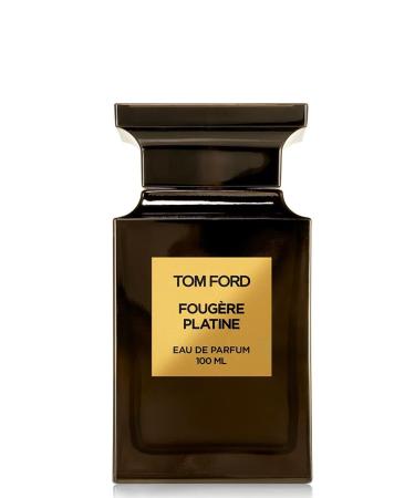 TOM FORD FOUGERE PLATINE 3.4OZ / 100ML EAU DE PARFUM - Buy Online on GoSupps.com