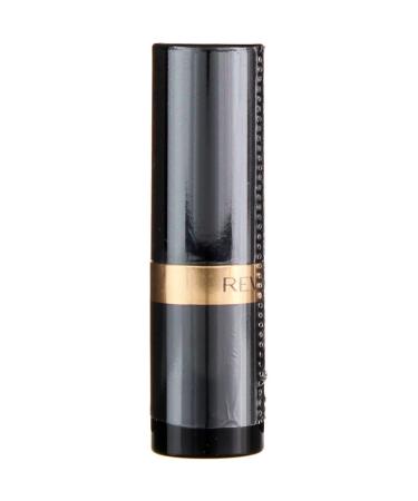 3 x Revlon Super Lustrous Lipstick 4.2g - 535 Rum Raisin 535 Rum Raisin 0.15 Ounce (Pack of 3)