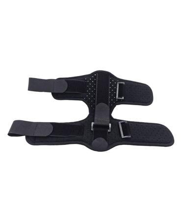 NOLITOY 1pc Orthotics Foot Orthotic Tool Foot Drop Corrector Foot Support Bracket Foot Droop Brace Foot Support Brace Foot Drop Brace Foot Orthotic Device Foot Droop Corrector
