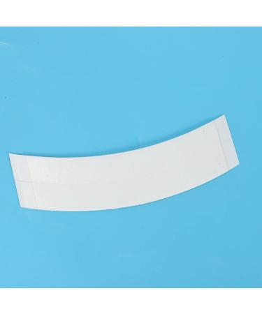 DOJO 36 Pc/Lot Strong Super Fixed Hair System Adhesive Tape Super Strong Adhesive Tape Extended Lace Wig Waterproof and Sweat Wig Film - Buy Online on GoSupps.com