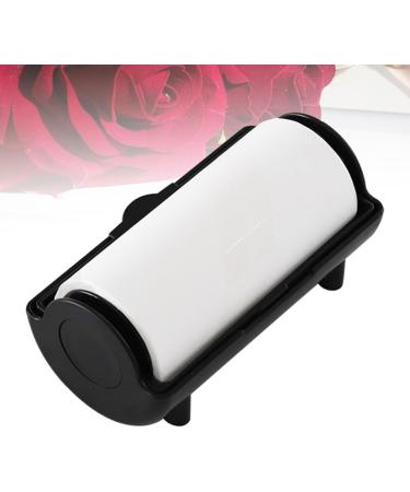 Beaupretty nail stamping kit nail polish tools Nail Art Supplies Nail Beauty Art Tool Easy Use Nail Art Accessories stamping nail polish DIY nail stamper Nail Design Supplies Toolkit manicure 11.5X6CM Black - Buy Online on GoSupps.com