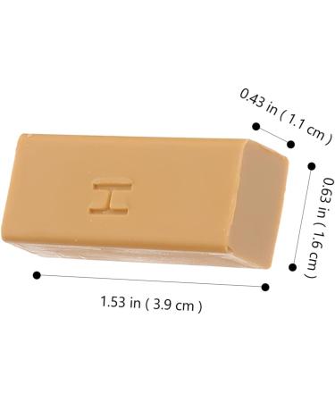 Buy Beavorty Floor Repair Wax Kit - Vinyl & Laminate Scratch Remover for Hardwood Floors | Best Wood Floor Repair Solution - Buy Online on GoSupps.com