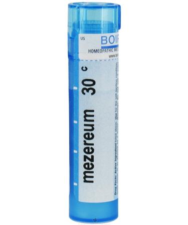 Boiron - Mezereum 30c 30c 80 pellets