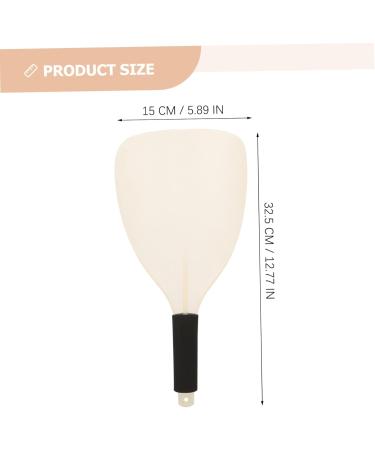 HAPINARY Hair Mask Barber Mask Mask for Hairspray Hairdressing Mask Cover Mask Cover for Hairspray Haircut Mask Hairspray Mask Plastic Mask - Buy Online on GoSupps.com