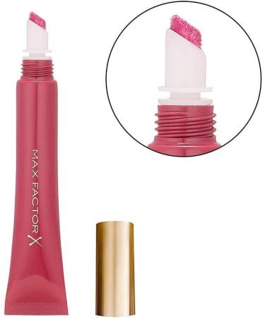 Max Factor Colour Elixir Lip Cushion Gloss - Majesty Berry 9ml - Buy Online on GoSupps.com