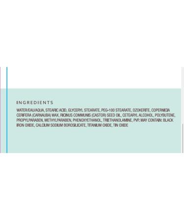 Undone Beauty Light On Holographic Black Mascara - Vegan & Cruelty-Free - Black Gold - Buy Online on GoSupps.com