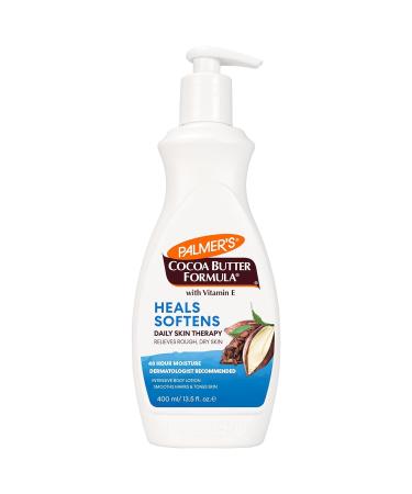 Palmer's Cocoa Butter Formula with Vitamin E Lotion 13.50 oz (Pack of 12)
