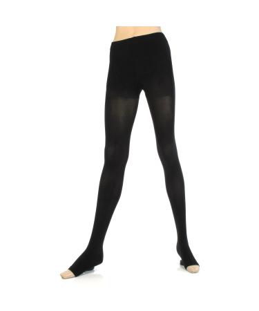 BORT AktiVen VITAL CCL2 AT compression tights normal without toe 6 caramel