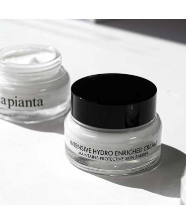 la pianta High Power Moisturizing Repair Face Cream 50ml | 100% Korean Cosmetics with 100% Natural Ingredients | Anti-Wrinkle and Anti-Aging Cream Dermatologically Tested | - Buy Online on GoSupps.com