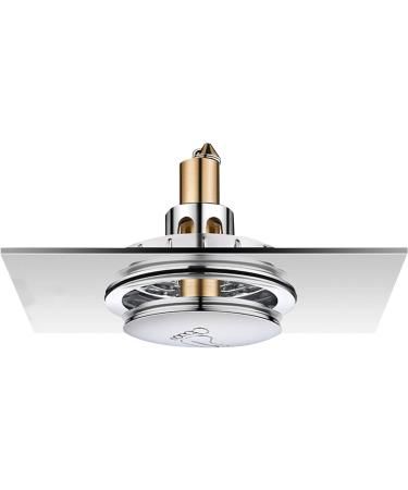 Saddgo Kitchen Floor Strainer Plugs Filter Fast Drainage Anti-Backflow Odor Filter Universal Floor Drain Artifact Bounce - Buy Online on GoSupps.com