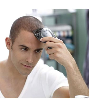 1PC Hair Trimmer Hair Clippers Beard Trimmer Comb Attachment for QC5130/05/15/20/25/35 3-21mm. - Buy Online on GoSupps.com