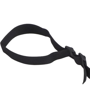 Multipurpose leg lift sling with sponge handle for leg rehabilitation - Buy Online on GoSupps.com