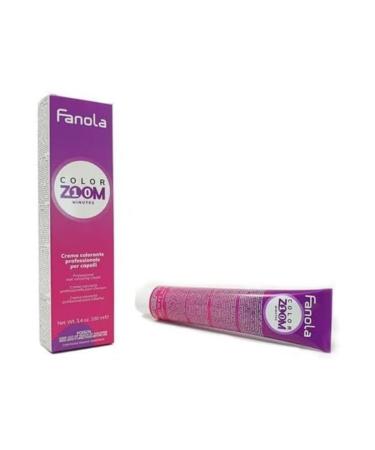 Fanola Color Hair Dye Cream 100 ml