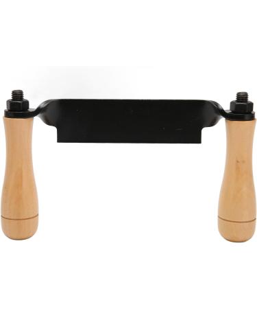 Premium Straight Blade Shaving Tool - Steel Knife for Woodworking - International Shipping Available - Buy Online on GoSupps.com