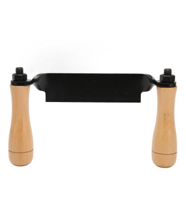 Shaving tool straight blade knife steel blade widely used for woodworking