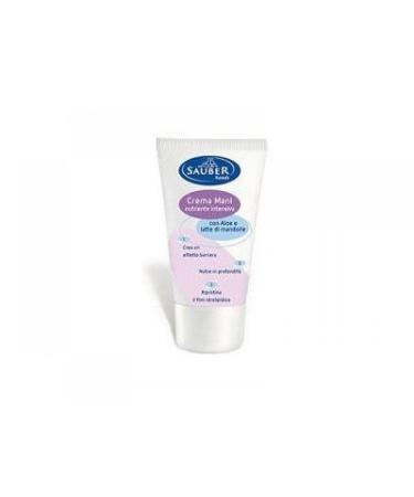 Sudopo Sauber Crema Mani 50ml
