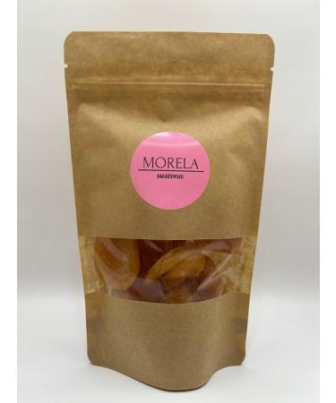 DELIFRUITS.PL CLEAR DRY MORELA 1000G HEALTHY FRUIT HIGH QUALITY HEALTHY DRY FRUITS 1 KG OF FRUITS