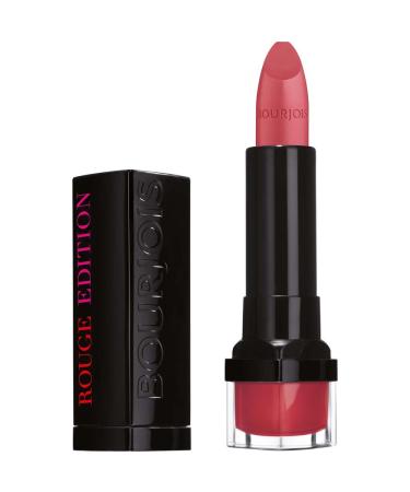 Buy Bourjois Labial Rouge Edition 17 - International Shipping Available | Best Price & Fast Delivery - Buy Online on GoSupps.com
