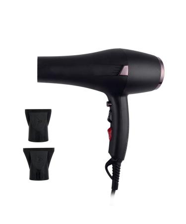 Hair Salon Professional Hair Dryer Home Hair Dryer and Durable Silent Air Duct