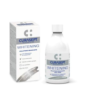 Curasept Whitening - Whitening Collutorio 300ml