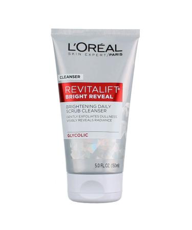 Revitalift Bright Cleaner by L'Or al Garnier - Enhance Your Skin | International Shipping Available - Buy Online on GoSupps.com