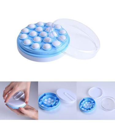 Surenhap Massager Back Brush - Best Shower Cleaning Scrubber for Back Creams & Lotions | International Shipping Available - Buy Online on GoSupps.com