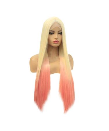 Buy Long Grey Straight Brazilian Wigs for Women - Curly Party Hair for 50s 60s 70s 80s | International Shipping - Buy Online on GoSupps.com