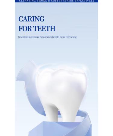 Buy SP-7FRESH Toothpaste - Best International Shipping | Fresh Breath & Healthy Smile - Buy Online on GoSupps.com