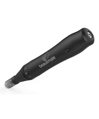 beautimate Professional Wireless Microneedle Derma Pen Skincare System - 10x 36 Pin Cartridges - Buy Online on GoSupps.com