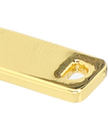 Verdant Touch 3 Pack Cosmetic Cream Spatula for Eyes and Face - Zinc Alloy Ergonomic Makeup Applicator for Skin Care - Buy Online on GoSupps.com