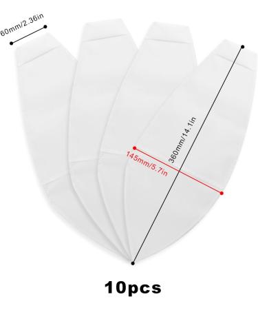Buy Danankeji Tinging Aid Compression Stockings - 10 Pack Open Tip for Ultimate Comfort | International Shipping Available - Buy Online on GoSupps.com