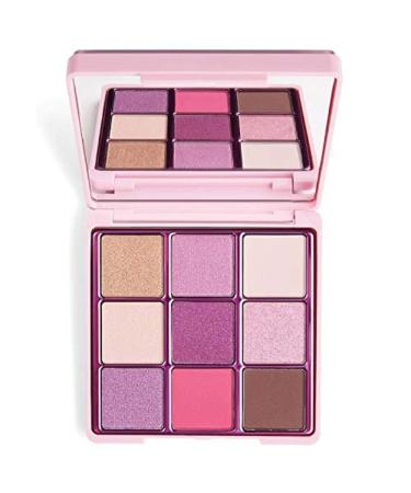 A True Love Glitter Palette Multi-shade - Buy Online on GoSupps.com
