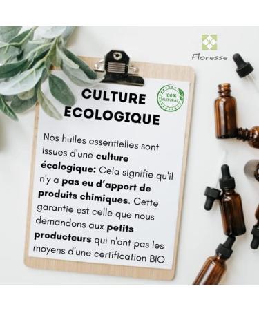 DUO Fleurs de Bach et Huiles essentielles (DEPENDANCE) - Buy Online on GoSupps.com