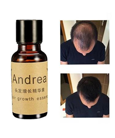 LM Fast Hair Growth Essence Liquid Pilatory for Men and Women 20 ml