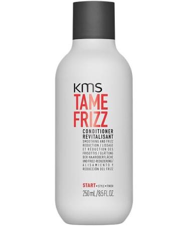 KMS California Tame Frizz Shampoo and Conditioner for Curly Hair 300 ml - Buy Online on GoSupps.com