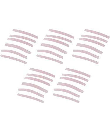 Perm Eyelash Curler Eyelash Perm Lift Rods 15 Pairs Skin Friendly for Beauty Salons (Huairdum4stogh593b-12) - Buy Online on GoSupps.com