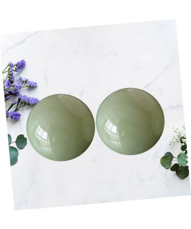 Garneck Hand Baoding Balls - 1 Piece Powerball for Massage & Stress Relief | International Shipping Available - Buy Online on GoSupps.com