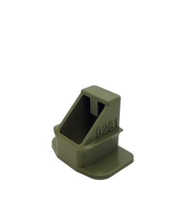Magazine Loader for Ruger Security 9 / SR9 and Smith & Wesson M&P M2.0 9mm Double-Stack