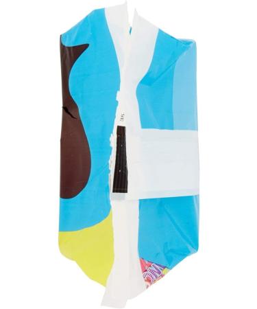 Motta Yo-Yo Merenda Filled Meal 6 Snacks 210g - Buy Online on GoSupps.com