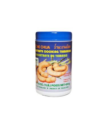 Thai Tamarind Concentrate (454g) by Garden Queen - Buy Online on GoSupps.com